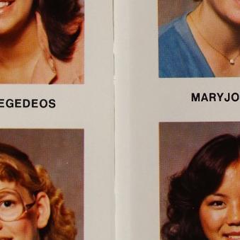 Monica Heywood's Classmates profile album