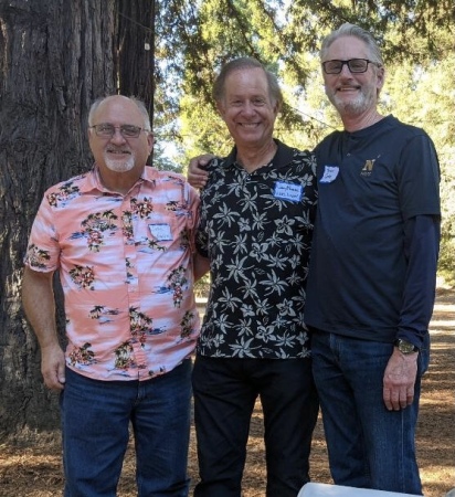 Aptos Watsonville 2021 Reunion