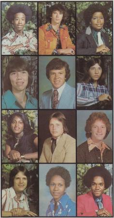 Deborah Grider's Classmates profile album