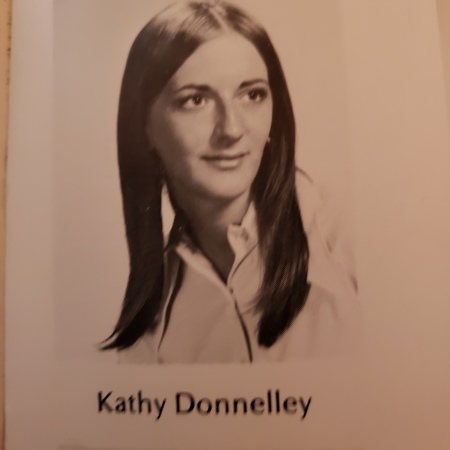 Kathleen Donnelley-Kayser's Classmates profile album