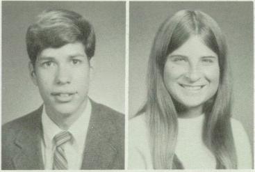 John Baker's Classmates profile album