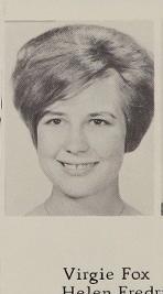 Sharon Warden's Classmates profile album