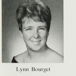 Lynn Bourget's Classmates profile album