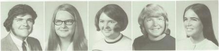 Carol S Barner King's Classmates profile album