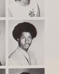 berwyn thompkins' Classmates profile album