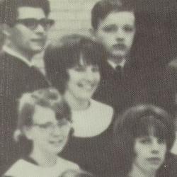 Linda Turner's Classmates profile album