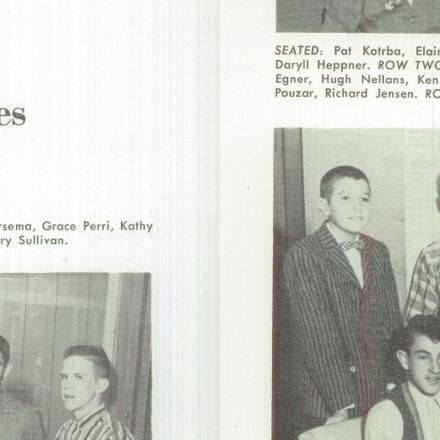 Ronald Beem's Classmates profile album