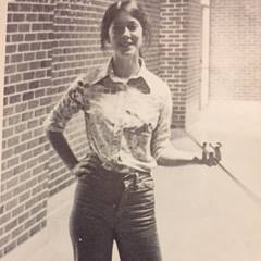 Rosemary watson's Classmates profile album