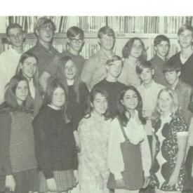 LOWELL SMITH's Classmates profile album