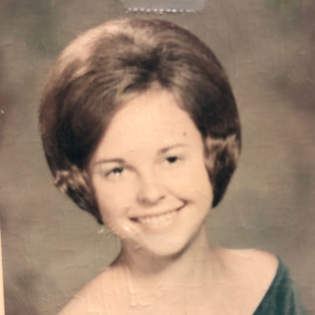 Connie Henson's Classmates profile album