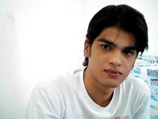 Faraz Saeed's Classmates® Profile Photo