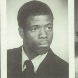 ANDRE MCFADDEN's Classmates profile album