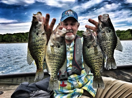 BC w Truman Lake Crappie