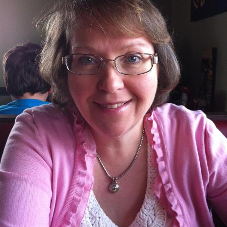 Debra Goulet's Classmates® Profile Photo