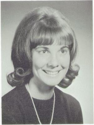 Barbara Markell's Classmates profile album