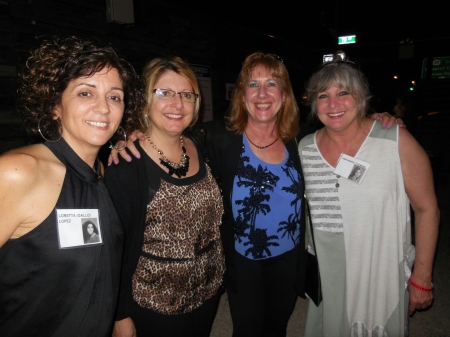 Lisa Boguski-Filgueira's album, FDR 40 year reunion