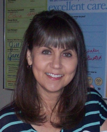 Angie McVay's Classmates® Profile Photo