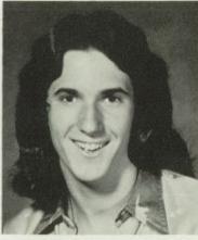 Robert Krack's Classmates profile album