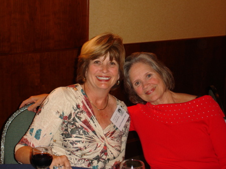 Barbara Shore (Sweeny)'s album, 45 Class Reunion