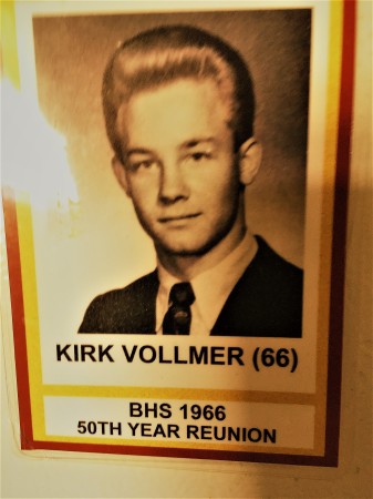 Kirk Vollmer's Classmates profile album