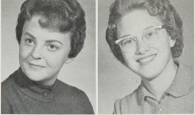 Valerie Hart's Classmates profile album