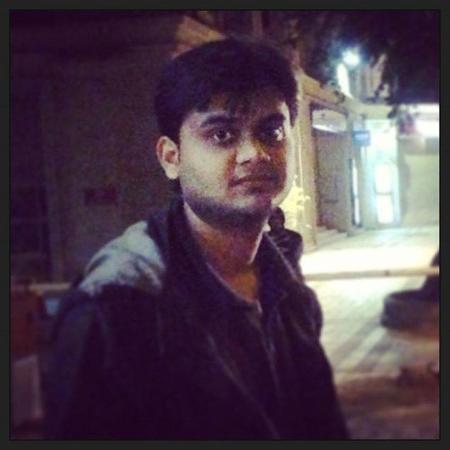 Abhishek Kothari's Classmates® Profile Photo