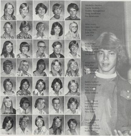 Jeff Albright's Classmates profile album