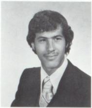 Fred Matos' Classmates profile album