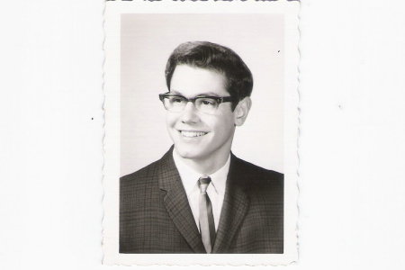 Michael Abramson's Classmates profile album