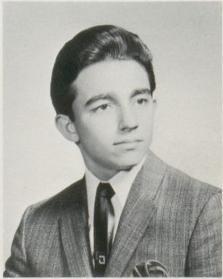 Ken Bruno's Classmates profile album