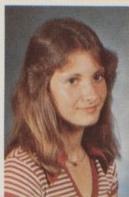 Sheila Sanders' Classmates profile album