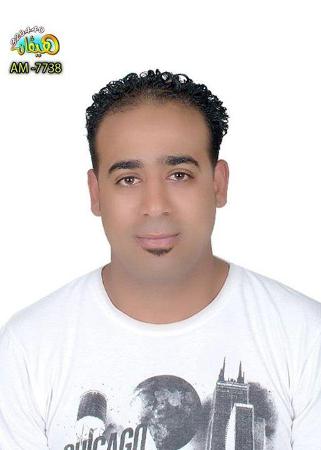 Alaa Moubark's Classmates® Profile Photo