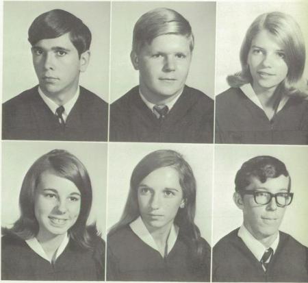 Debby Husmann's Classmates profile album