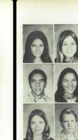 Rebecca Avelar's Classmates profile album