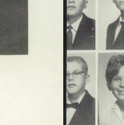 Patricia Morgan's Classmates profile album
