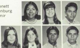 Robert Hernandez's Classmates profile album
