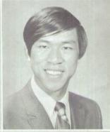 Charles Fong's Classmates profile album