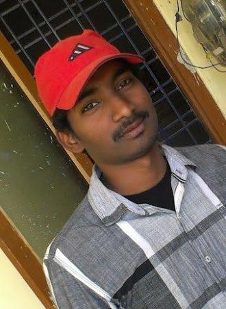 Ravi Kishore's Classmates® Profile Photo