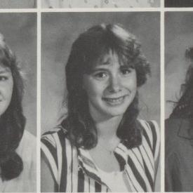 Lisa Blain's Classmates profile album