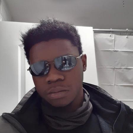 Deameer Anderson's Classmates® Profile Photo