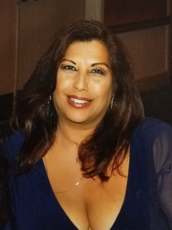 Deborah Gutierrez's Classmates® Profile Photo