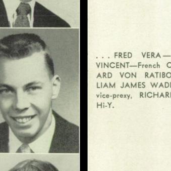 Donald Whittiker's Classmates profile album