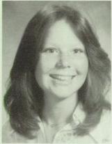 Cynthia Austin's Classmates profile album