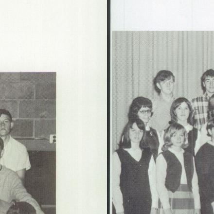 Larry Jenkins' Classmates profile album