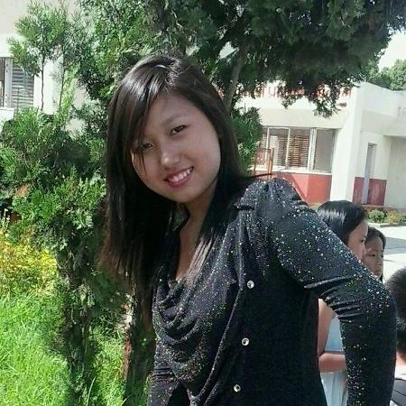 Rebecca Limbu's Classmates® Profile Photo