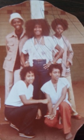 Pamela Clyburn's Classmates profile album