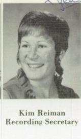 Kim Kelley's Classmates profile album