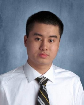 Alexander Dang's Classmates® Profile Photo