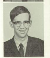 Alan Lang's Classmates profile album