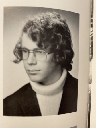 Kenneth Spitz's Classmates profile album